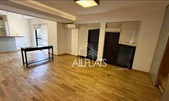 Imagem: Apartamento com 1 dormitório para alugar