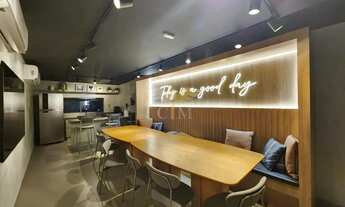 Imagem 6: Apartamento 1 Quarto Em 31M² E 1 Vaga De Garagem Em Armação. LT2KHF