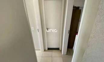 Imagem 3: Apartamento à venda no bairro Piracicamirim Piracicaba/SP REF: AP1836