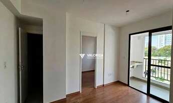 Imagem 3: Apartamento com 1 dormitório à venda, 44 m² por R$ 480.000,00 - Parque Campolim - Sorocaba