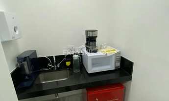 Imagem 6: Sala Comercial para alugar em Piracicaba no centro da cidade