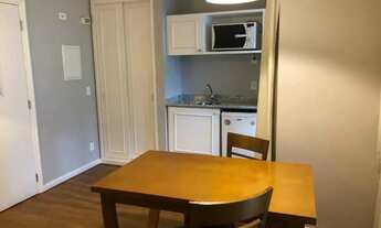 Imagem 3: Imóvel para venda tem 32 metros quadrados com 1 quarto em Consolação - São Paulo - SP