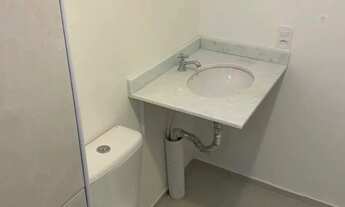 Imagem 5: Apartamento 2 quartos com vaga - Living Parque Jardim Jasmim - Jacarepaguá/Barra