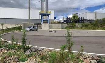 Imagem 6: INBOX CIA IMOBILIÁRIA VENDE - Terreno Industrial pronto para construção