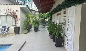 Imagem 6: Casa de Alto Padrão para Locação