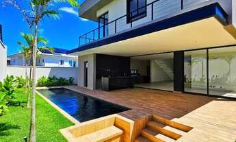 Imagem: Casa à venda em Pium (Parnamirim/RN)