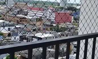 Imagem 7: ALUGO APTO MOBILIADO NA PEDREIRA COM 2/4, SENDO UM SUÍTE, ED 17 CINCO ZERO