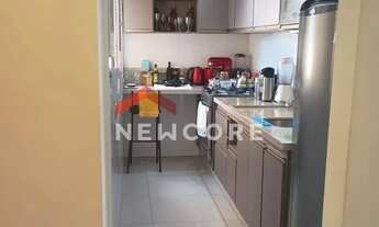 Imagem 4: Apartamento em Rua Leonel Joaquim Serra Filho - Jardim Tropical - Resende/RJ