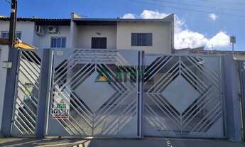 Imagem: Casa Residencial com 3 quartos à venda