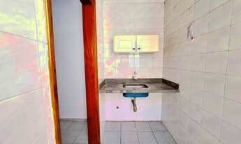 Imagem 5: Loja/Salão Comercial para Alugar no Centro de Limeira 60 m² Internos