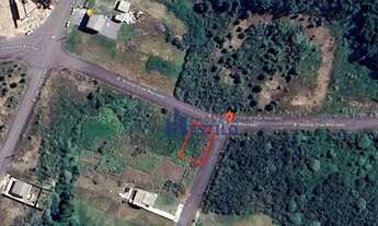 Imagem 2: Terreno à venda, 448 m² por R$ 190.000,00 - São Giácomo - Caxias do Sul/RS