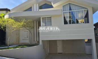 Imagem 3: Casa - Condomínio Residencial Terras do Caribe - Valinhos