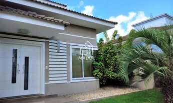 Imagem 3: Casa em condomínio à Venda em Colônia Dona Luiza, Ponta Grossa - PR