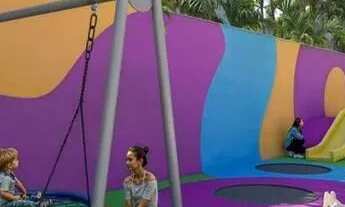 Imagem 4: Lote para venda possui 180 metros quadrados com 3 quartos