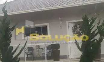 Imagem: CASA DE CONDOMÍNIO TERESÓPOLIS ALBUQUERQUE