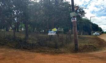 Imagem 2: Terreno Residencial para Venda Lot. Boa Esperança, Manajás, Teresina