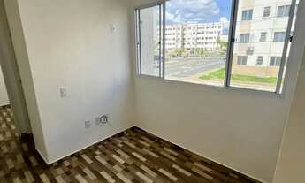 Imagem 5: Conquista Flores - 2 Quartos - Av. Gov. José Lindoso