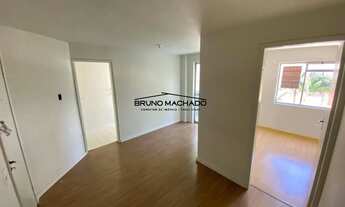 Imagem 6: Apartamento para Venda em Curitiba, Bacacheri, 3 dormitórios, 1 banheiro, 1 vaga