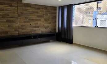 Imagem 4: Apartamento para Venda em Belo Horizonte, Buritis, 4 dormitórios, 1 suíte, 3 banheiros, 4