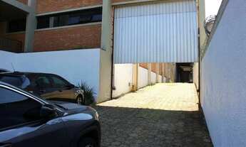 Imagem 2: GALPÃO INDUSTRIAL PARA LOCAÇÃO E VENDA NO BAIRRO SANTA GENEBRA, EM CAMPINAS-SP