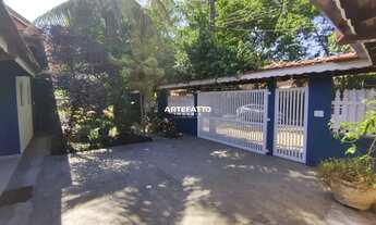 Imagem: Fantástica casa no Itaguá próximo ao