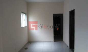 Imagem 2: Casa em Montes Claros, no bairro Sagrada Família, à venda