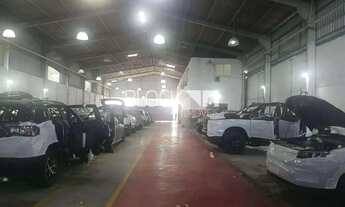 Imagem 4: Vargem Pequena Galpão / depósito com 5 vagas na garagem