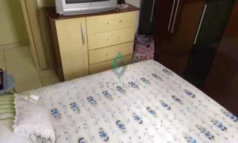 Imagem 8: Cachambi Apartamento com 2 dormitórios