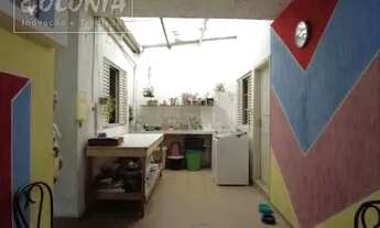 Imagem 2: Casa a venda - Utinga, Santo André