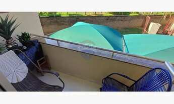 Imagem 4: LINDO APARTAMENTO PARA VENDA NO CONDOMÍNIO RESIDENCIAL CENTER PARK