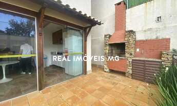 Imagem 5: Casa para alugar com 4 quartos, 4 vagas no Belvedere - BH