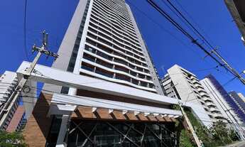 Imagem 2: Loft NOVO, 40 m² no Beach Class Meireles - Meireles - Fortaleza/CE