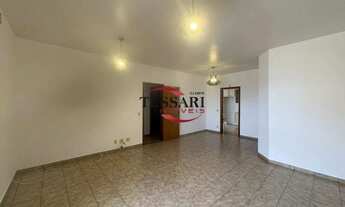 Imagem 5: TOPÁZIO - Centro / Apartamento para alugar com 3 quartos, portaria e piscina