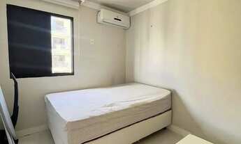 Imagem 5: Apartamento 3 Quartos (1 Suíte) Grand Park Árvores