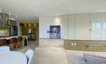 Imagem 3: MOBILIADO E DECORADO DE 3 DORMITÓRIOS