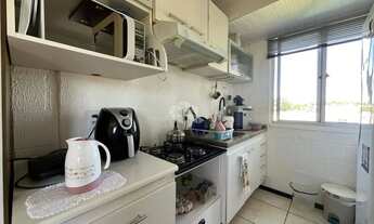 Imagem 7: Apartamento a venda com 2 dormitórios, vaga rotativa na Vila Nova/Zona Sul