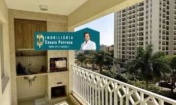 Imagem: Apartamento Edificio Dueto Boulevad venda