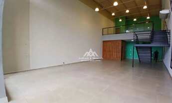 Imagem: Salão para alugar, 255 m² por R$ 19,500,00/mês