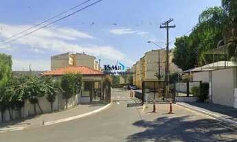 Imagem: Apartamento térreo de 2 quartos a venda