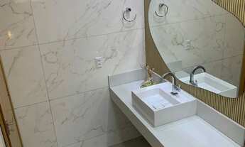 Imagem 5: CASA RESIDENCIAL MATIAS COSTA Casa de Rua com 2 Quarto(s) e 3 banheiro(s) à Venda, 211.00