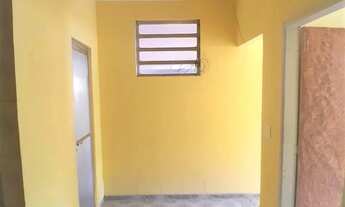 Imagem 3: Casa de Vila c/ 1 Quarto - Vila Sarapuí - D.Caxias