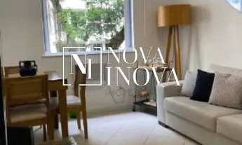 Imagem 2: Apartamento : Padrão / Residencial / Leme