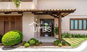 Imagem 3: Belo sobrado no condomínio Aldeia do Vale, 692 m² de construção e 1.612 m² de terreno!