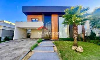 Imagem: Casa de condomínio em Estrada Manoel José