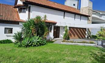 Imagem 5: EEXCELENTE MANSÃO CONDOMINIO FECHADO