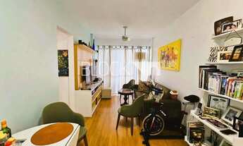 Imagem 7: Barra da Tijuca Apartamento com 1 dormitório