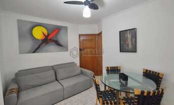 Imagem 6: Apartamento frente rua com varanda na Praia da Enseada, Guaruja