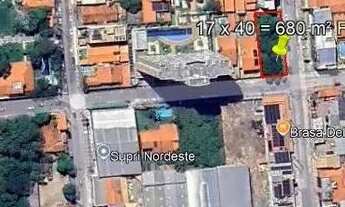 Imagem: Imóvel para venda tem 680 metros quadrados