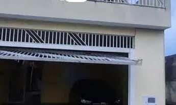 Imagem: Casa comercial para venda em Caieiras