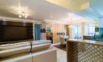 Imagem 2: Apartamento com 3 dormitórios à venda, 119 m² por R$ 1.494.000,00 - Água Verde - Curitiba